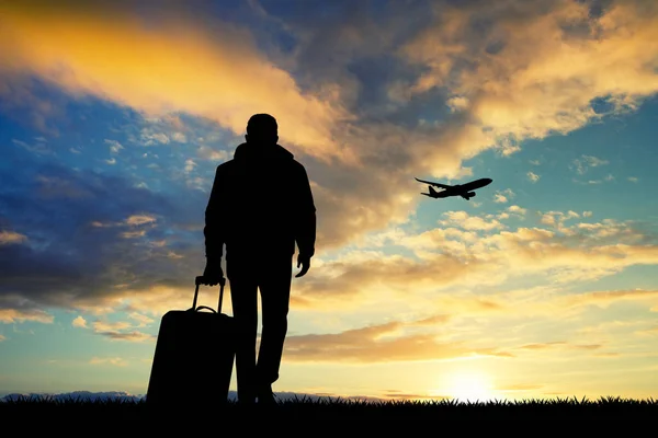 man-with-travel-suitcase