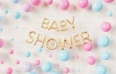 baby shower