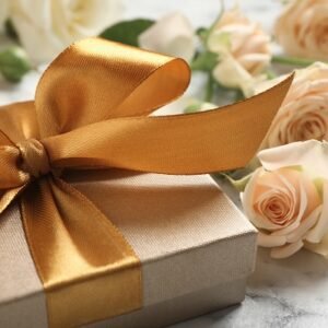 wedding for her