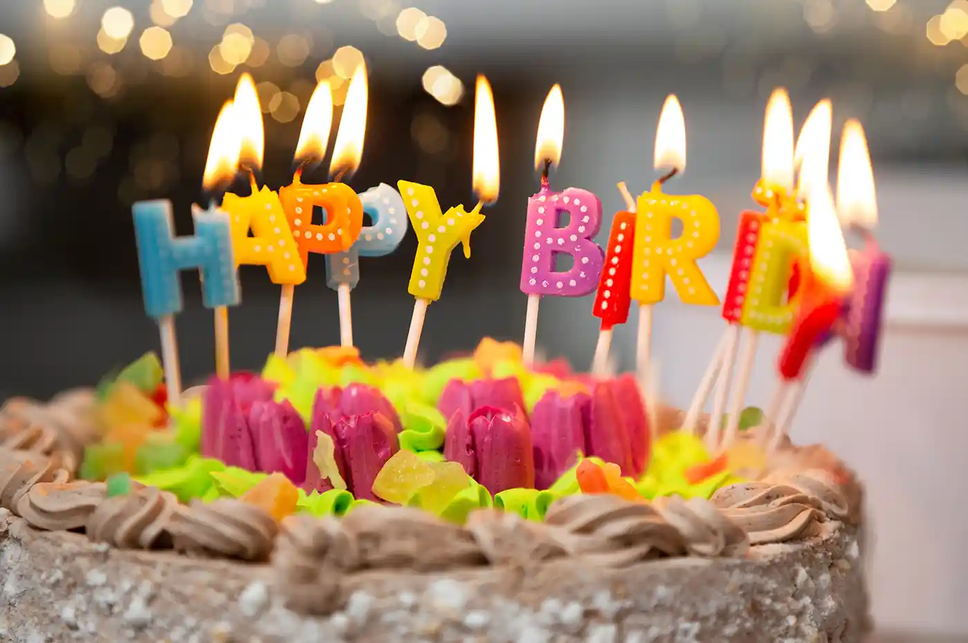 happy birthday 2 to 12 years old