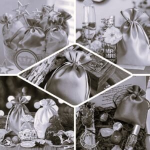BW bags