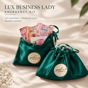 business for her business for her