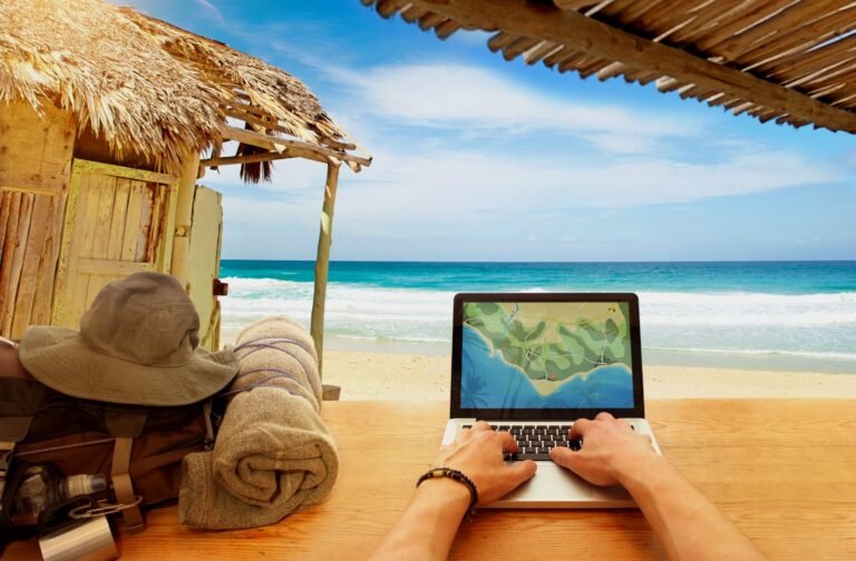digital-nomad