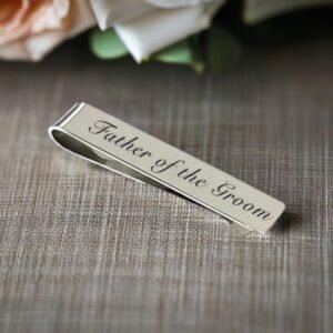 father of the groomm