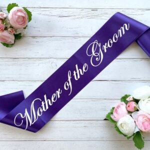 mother of the groom